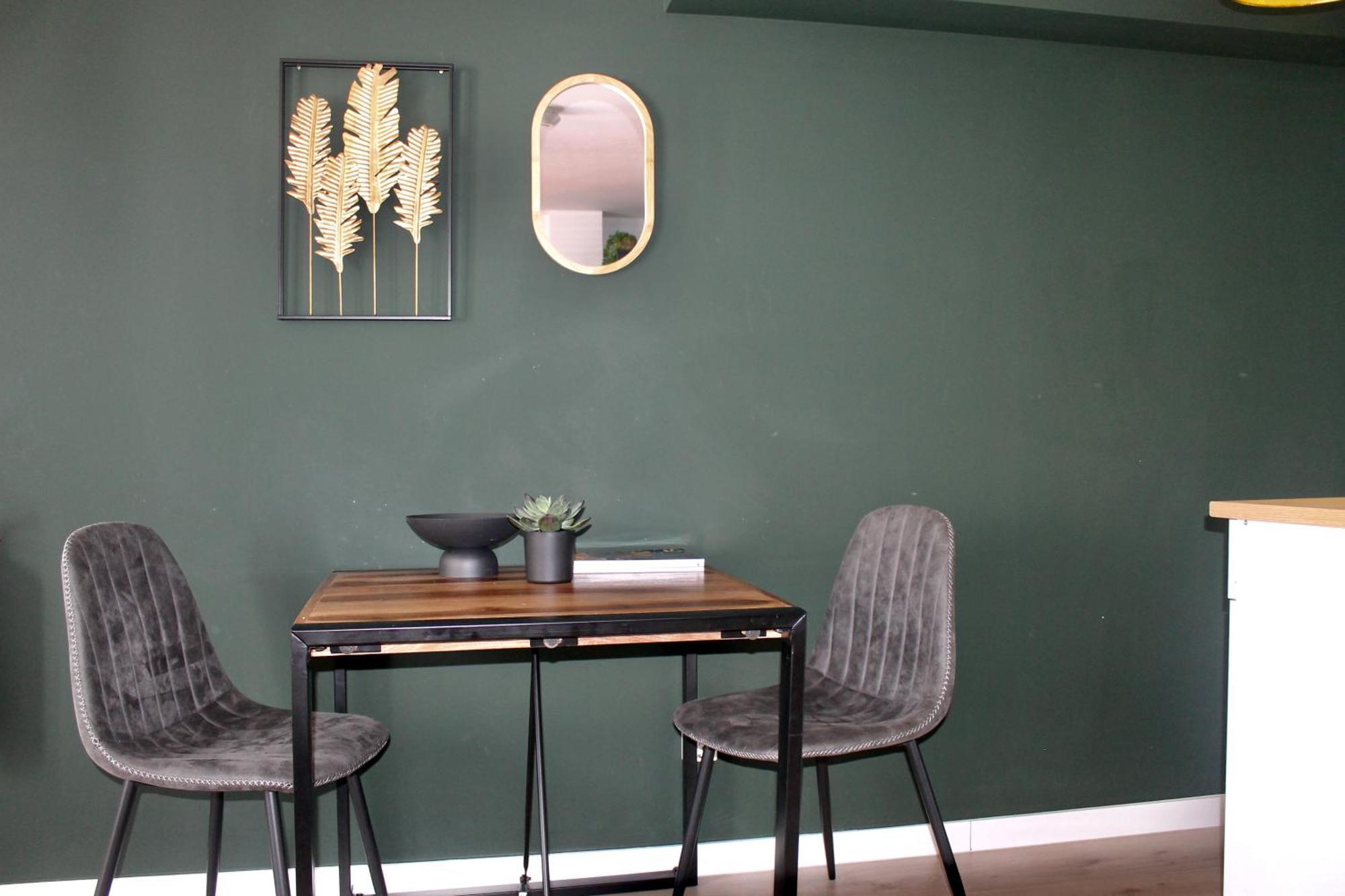 B&K Urban City Suites Tilburg Dış mekan fotoğraf
