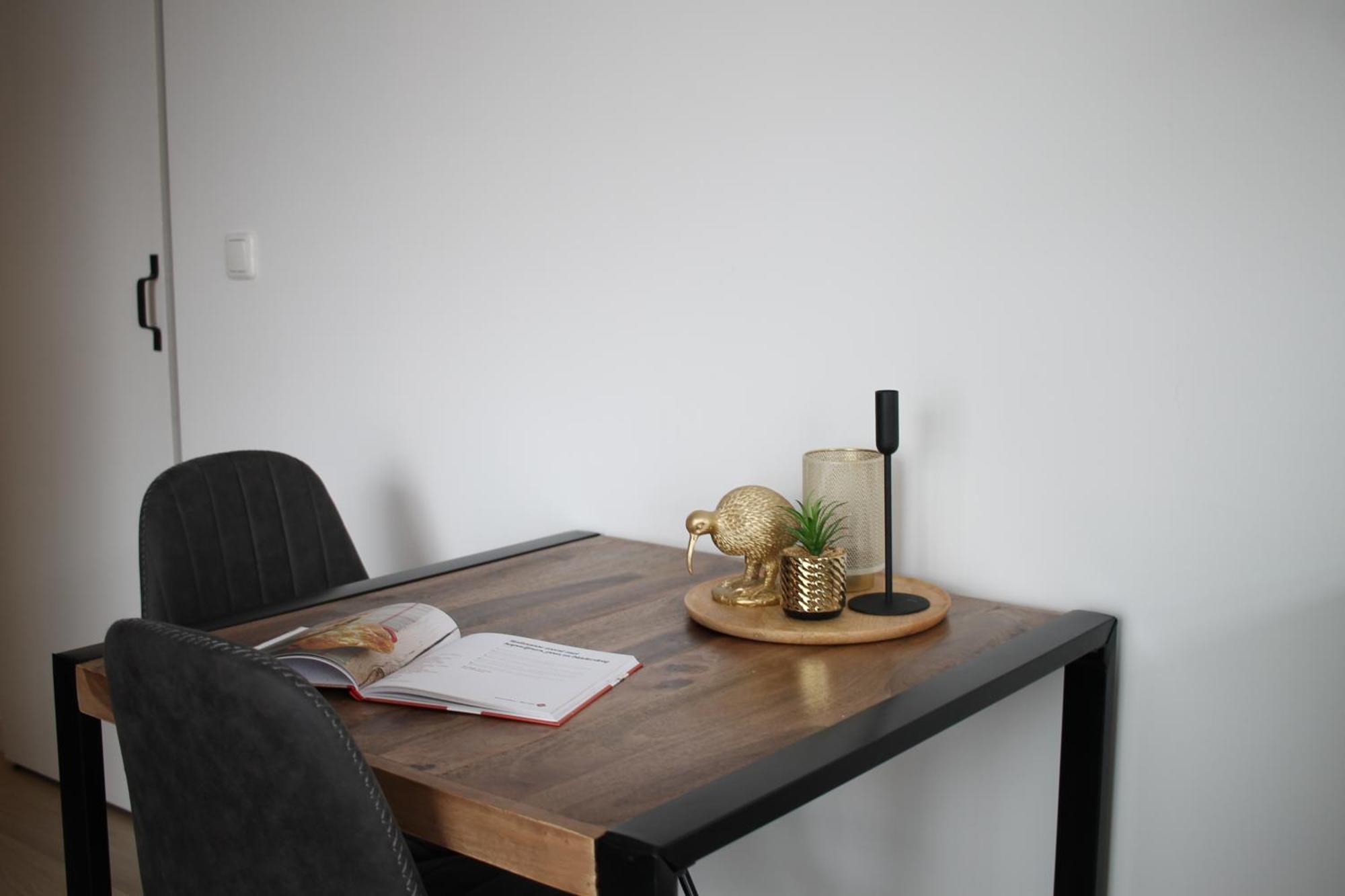 B&K Urban City Suites Tilburg Dış mekan fotoğraf