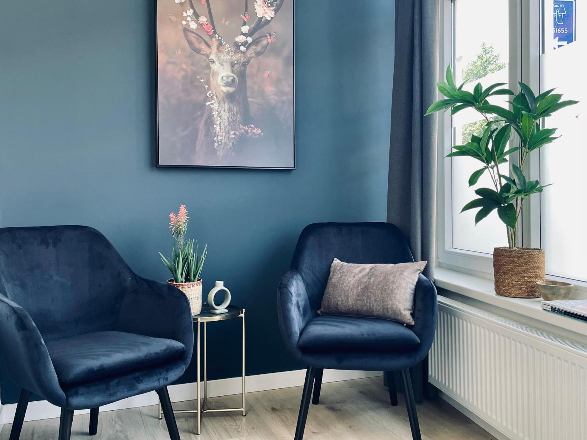 B&K Urban City Suites Tilburg Dış mekan fotoğraf