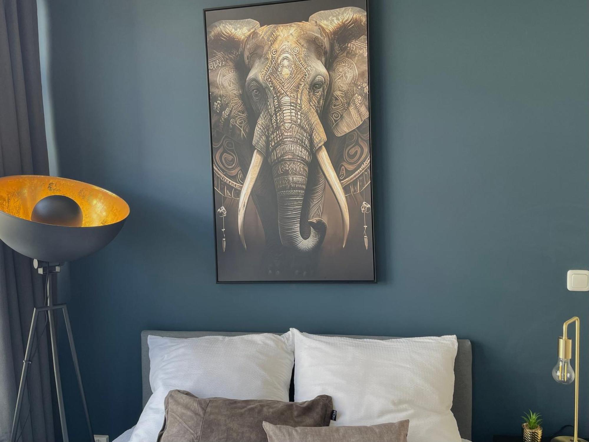 B&K Urban City Suites Tilburg Dış mekan fotoğraf